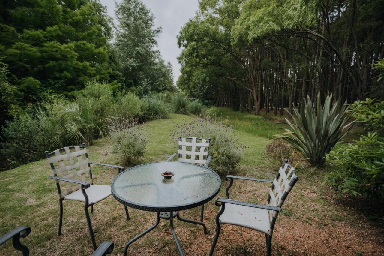 Cabanas En El Bosque A 5 Minutos Del Mar - Estancia Ch Punta del Este Zewnętrze zdjęcie